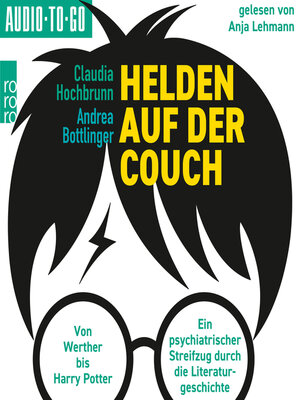 cover image of Helden auf der Couch